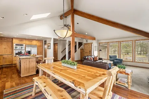 57678 Yellow Pine Lane Sunriver OR 97707