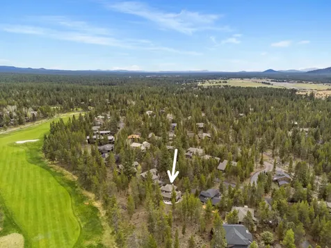 57678 Yellow Pine Lane Sunriver OR 97707