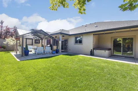 4474 Brown Ridge Terrace Medford OR 97504