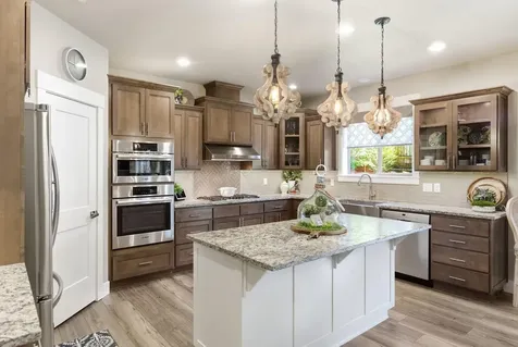 4474 Brown Ridge Terrace Medford OR 97504