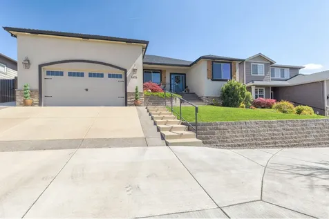 4474 Brown Ridge Terrace Medford OR 97504