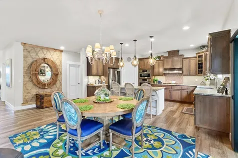 4474 Brown Ridge Terrace Medford OR 97504