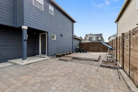 20550 SE Cameron Avenue Bend OR 97702