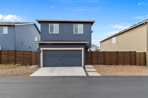 20550 SE Cameron Avenue Bend OR 97702