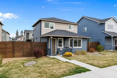 20550 SE Cameron Avenue Bend OR 97702