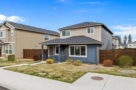 20550 SE Cameron Avenue Bend OR 97702