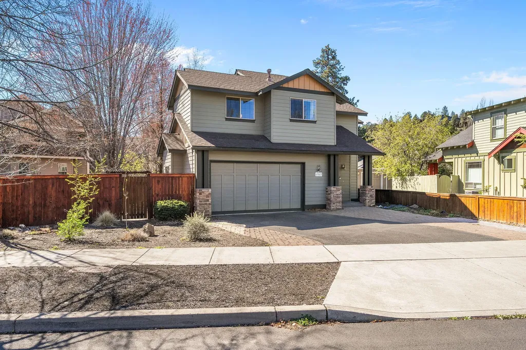 63063 Angler Avenue Bend OR 97703