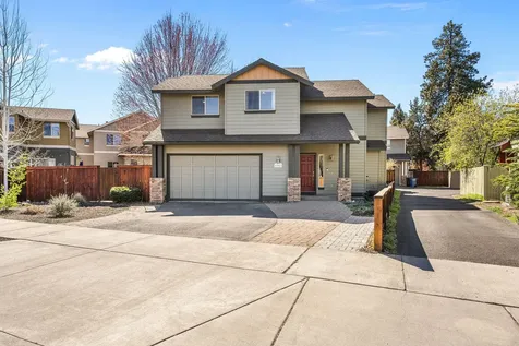 63063 Angler Avenue Bend OR 97703