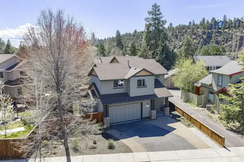 63063 Angler Avenue Bend OR 97703