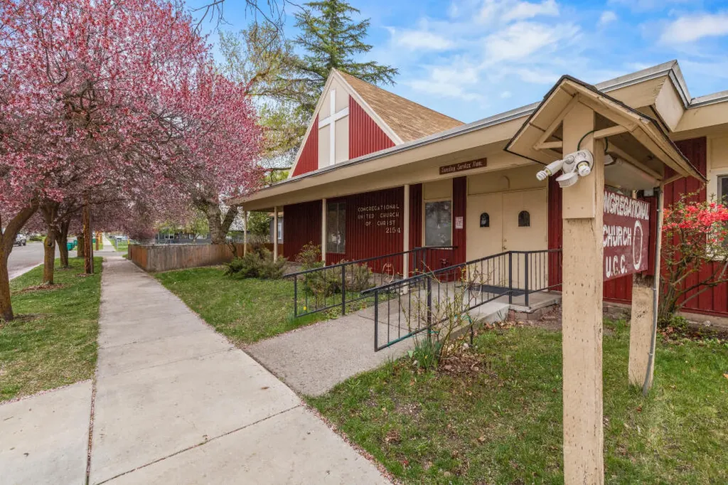 2154 Garden Avenue Klamath Falls OR 97601
