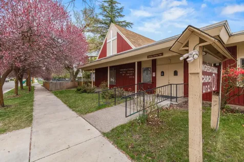 2154 Garden Avenue Klamath Falls OR 97601