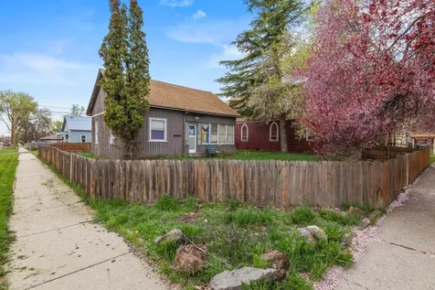 2154 Garden Avenue Klamath Falls OR 97601