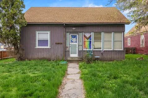 2154 Garden Avenue Klamath Falls OR 97601