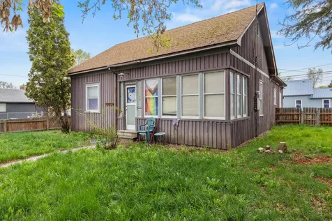 2154 Garden Avenue Klamath Falls OR 97601