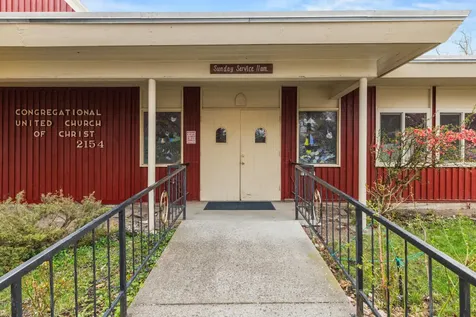 2154 Garden Avenue Klamath Falls OR 97601