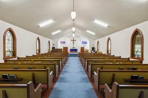2154 Garden Avenue Klamath Falls OR 97601