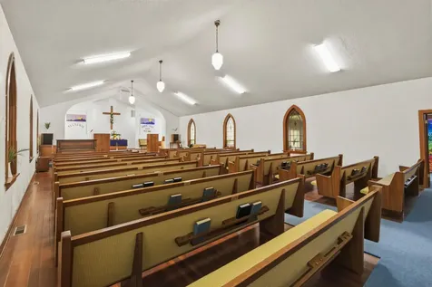 2154 Garden Avenue Klamath Falls OR 97601