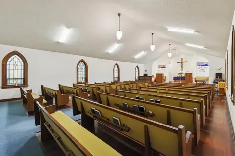 2154 Garden Avenue Klamath Falls OR 97601