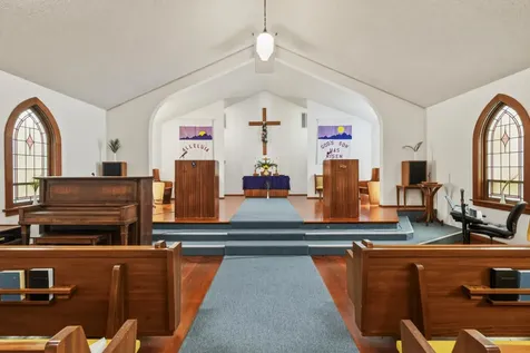 2154 Garden Avenue Klamath Falls OR 97601