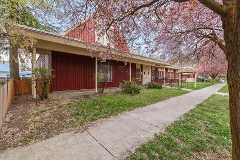 2154 Garden Avenue Klamath Falls OR 97601