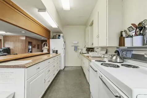 2154 Garden Avenue Klamath Falls OR 97601