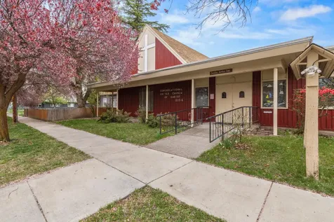 2154 Garden Avenue Klamath Falls OR 97601