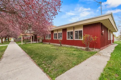 2154 Garden Avenue Klamath Falls OR 97601