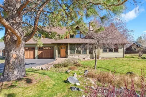 26256 SW Metolius Meadows Drive Camp Sherman OR 97730