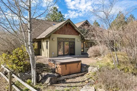 26256 SW Metolius Meadows Drive Camp Sherman OR 97730