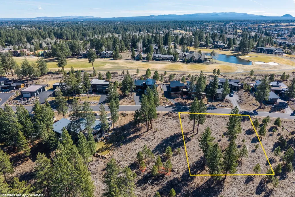 61853 Hosmer Lake Drive Bend OR 97702