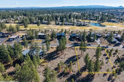61853 Hosmer Lake Drive Bend OR 97702