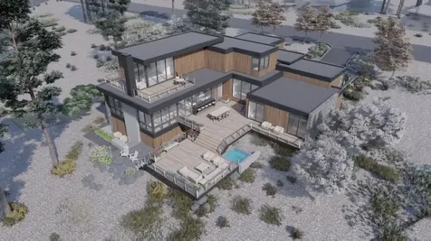 61853 Hosmer Lake Drive Bend OR 97702