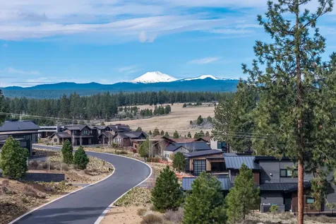 61853 Hosmer Lake Drive Bend OR 97702