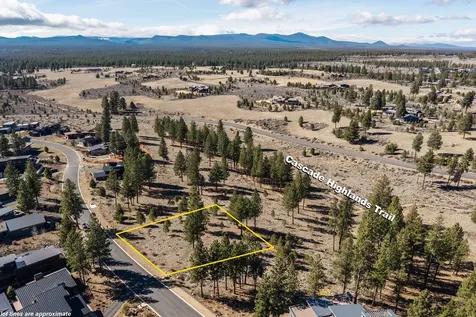 61853 Hosmer Lake Drive Bend OR 97702