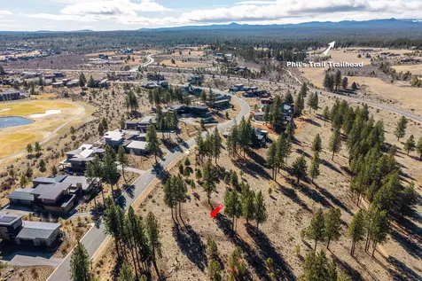61853 Hosmer Lake Drive Bend OR 97702