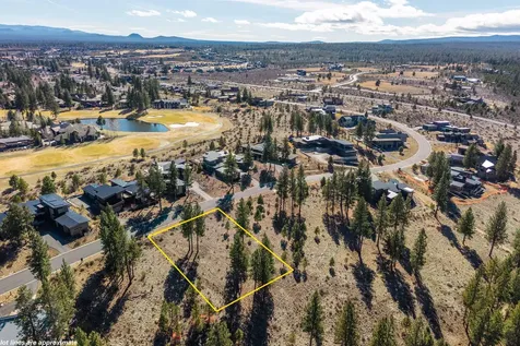 61853 Hosmer Lake Drive Bend OR 97702