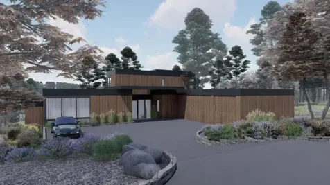 61853 Hosmer Lake Drive Bend OR 97702