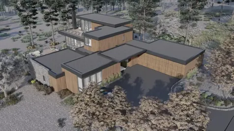 61853 Hosmer Lake Drive Bend OR 97702