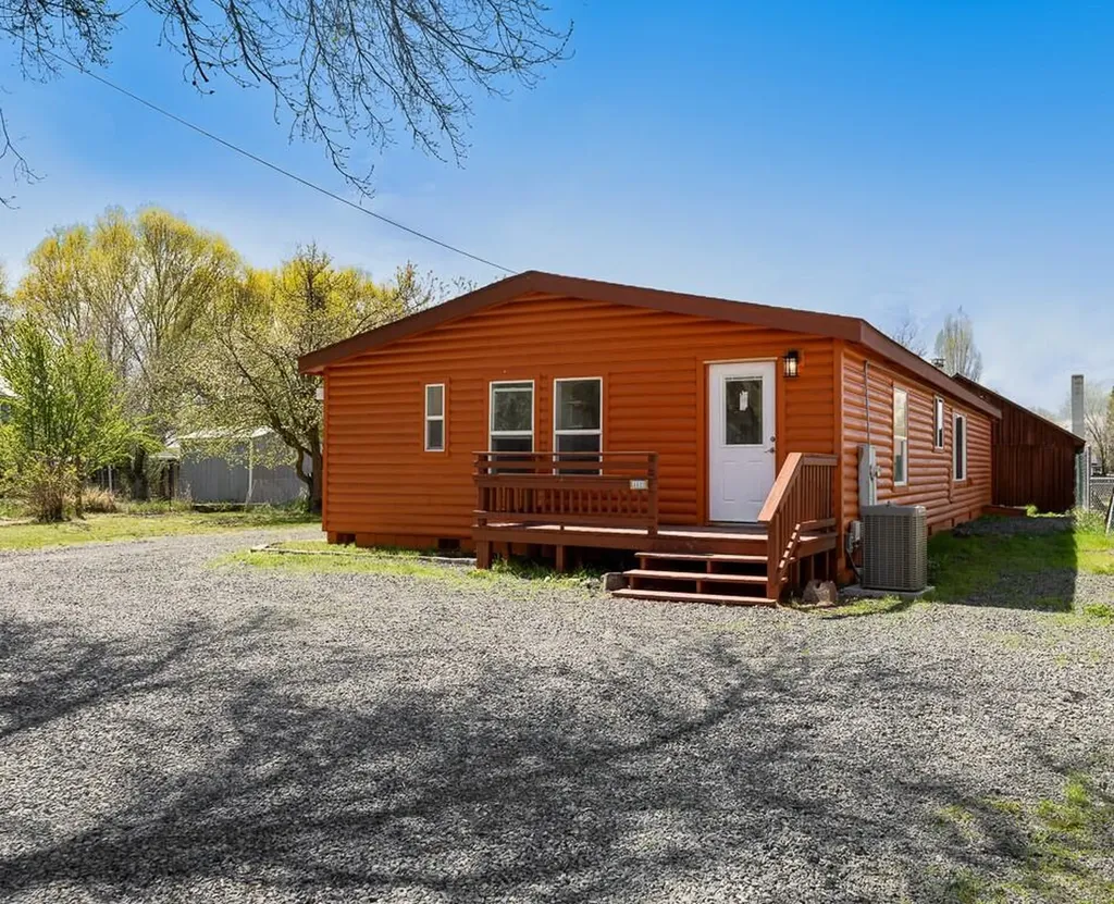 4832 Summers Lane Klamath Falls OR 97603