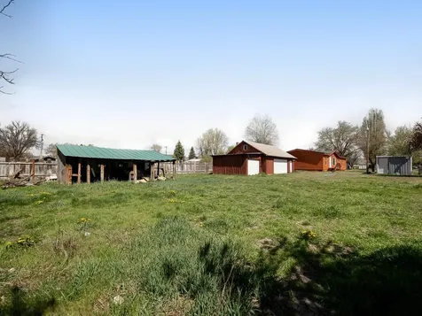 4832 Summers Lane Klamath Falls OR 97603