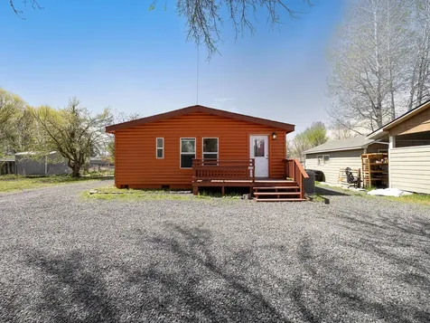 4832 Summers Lane Klamath Falls OR 97603