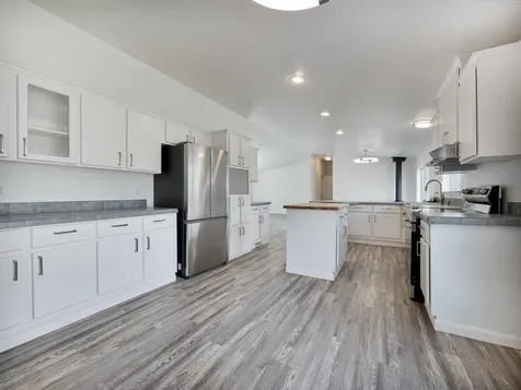 4832 Summers Lane Klamath Falls OR 97603