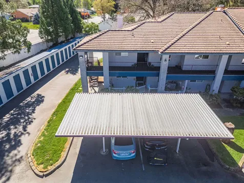 815 Pine Street Rogue River OR 97537