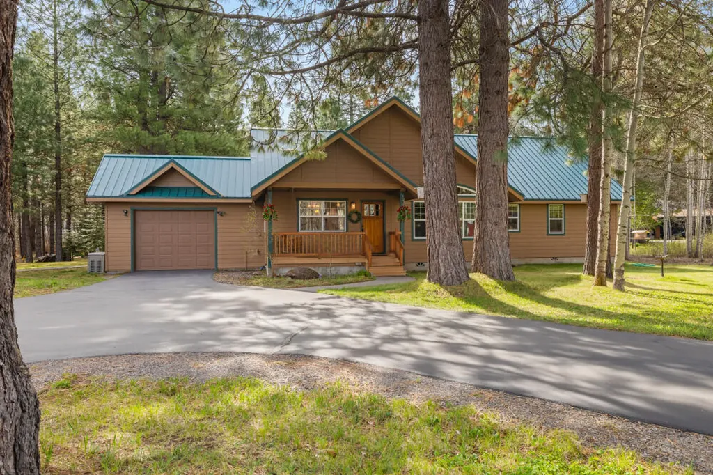 25437 Rocky Point Road Klamath Falls OR 97601