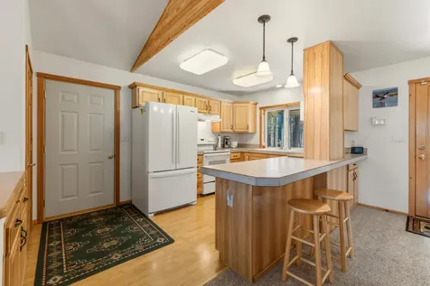 25437 Rocky Point Road Klamath Falls OR 97601