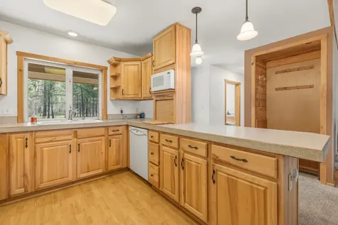 25437 Rocky Point Road Klamath Falls OR 97601