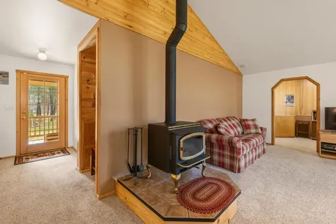 25437 Rocky Point Road Klamath Falls OR 97601