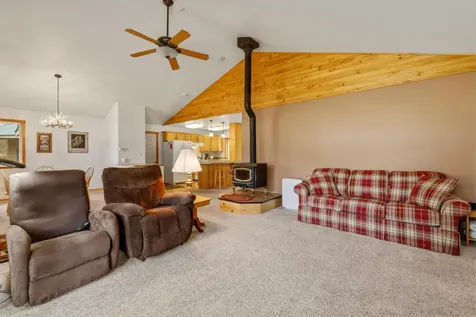 25437 Rocky Point Road Klamath Falls OR 97601