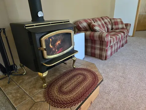 25437 Rocky Point Road Klamath Falls OR 97601