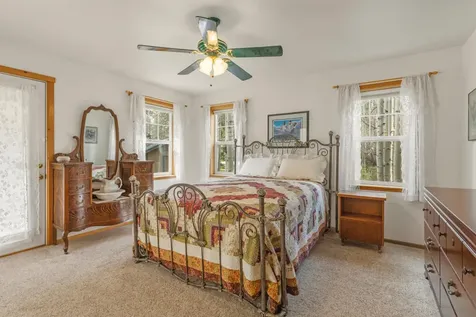 25437 Rocky Point Road Klamath Falls OR 97601